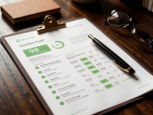 质量管理体系认证证书,金色边框设计,显示ISO认证标识,体现企业管理水平